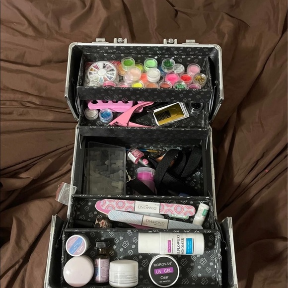 Makeup organizer - Picture 5 of 5